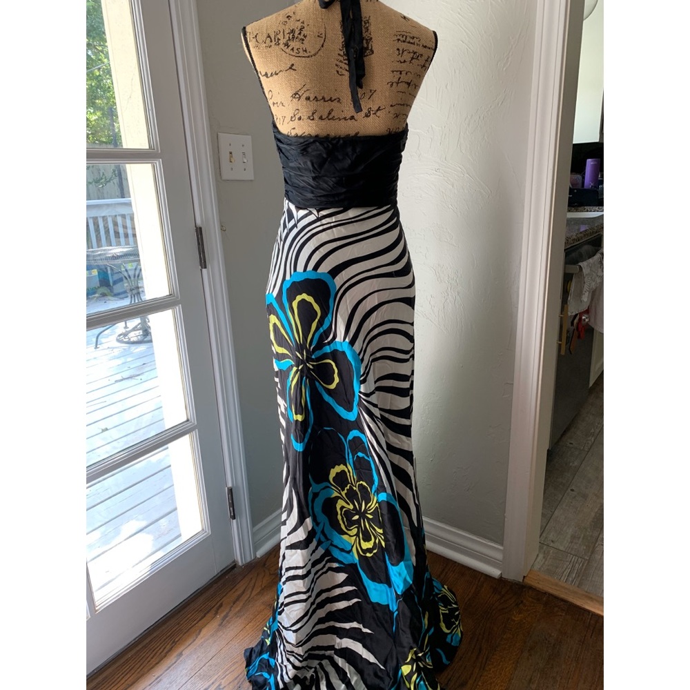 Cache Dress - Picture 4 of 5
